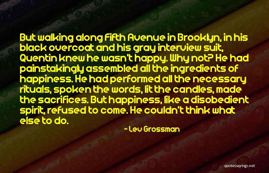 Surcouf French Quotes By Lev Grossman Surcouf French Quotes By Lev Grossman