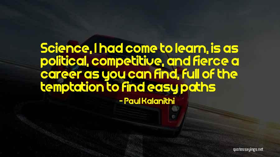 Surdopedie Quotes By Paul Kalanithi Surdopedie Quotes By Paul Kalanithi