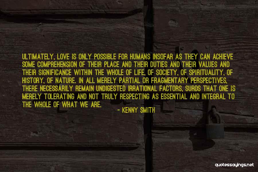Surds Quotes By Kenny Smith Surds Quotes By Kenny Smith