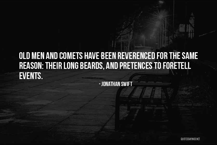 Sure And Begorrah Quotes By Jonathan Swift Sure And Begorrah Quotes By Jonathan Swift
