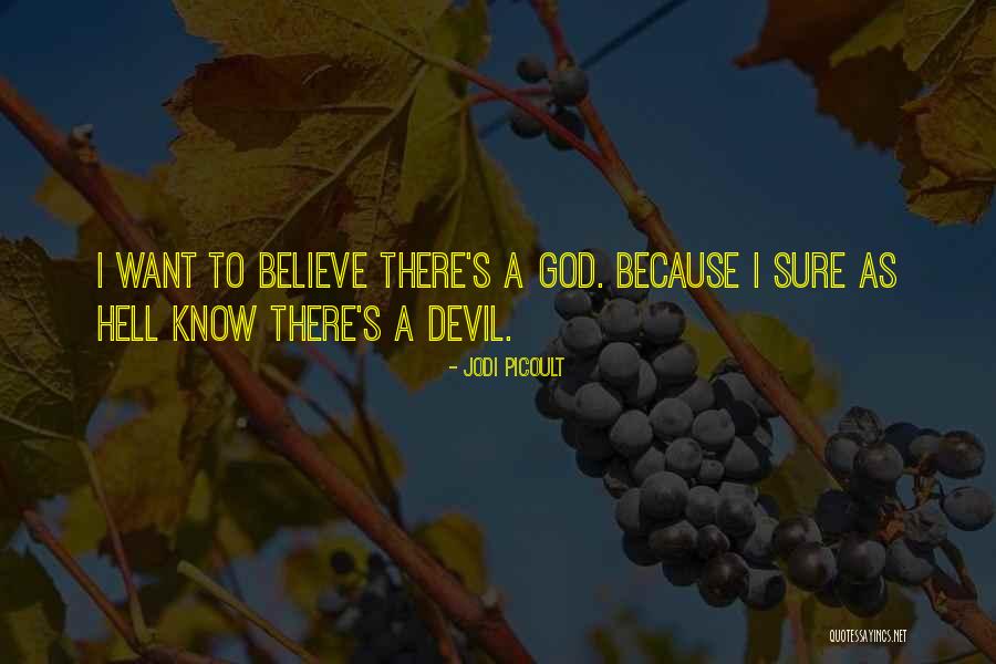 Sure As Hell Quotes By Jodi Picoult Sure As Hell Quotes By Jodi Picoult