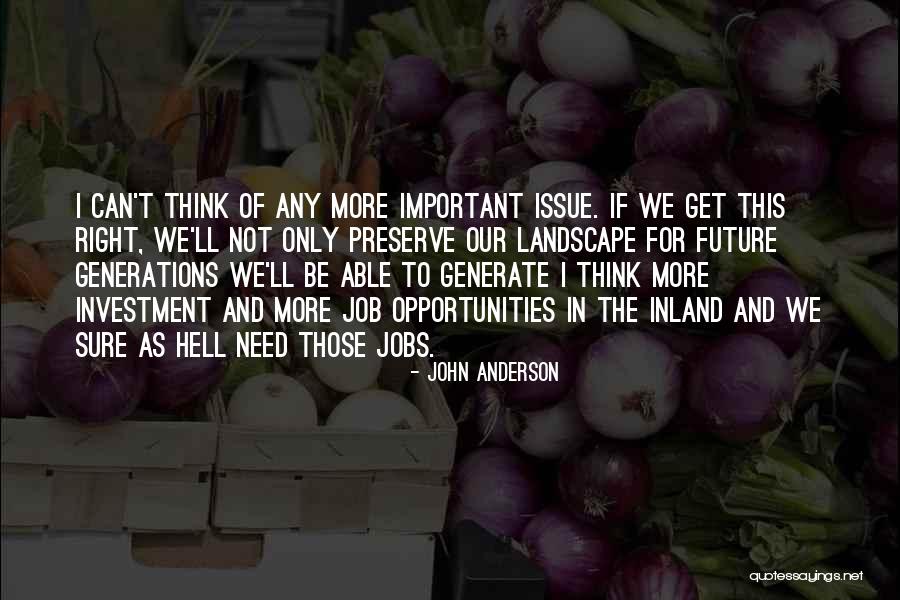Sure As Hell Quotes By John Anderson Sure As Hell Quotes By John Anderson