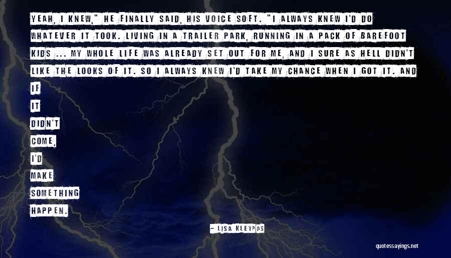 Sure As Hell Quotes By Lisa Kleypas Sure As Hell Quotes By Lisa Kleypas