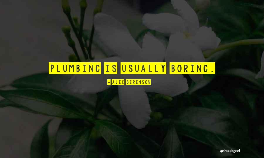 Sure Os 13 Quotes By Alex Berenson Sure Os 13 Quotes By Alex Berenson