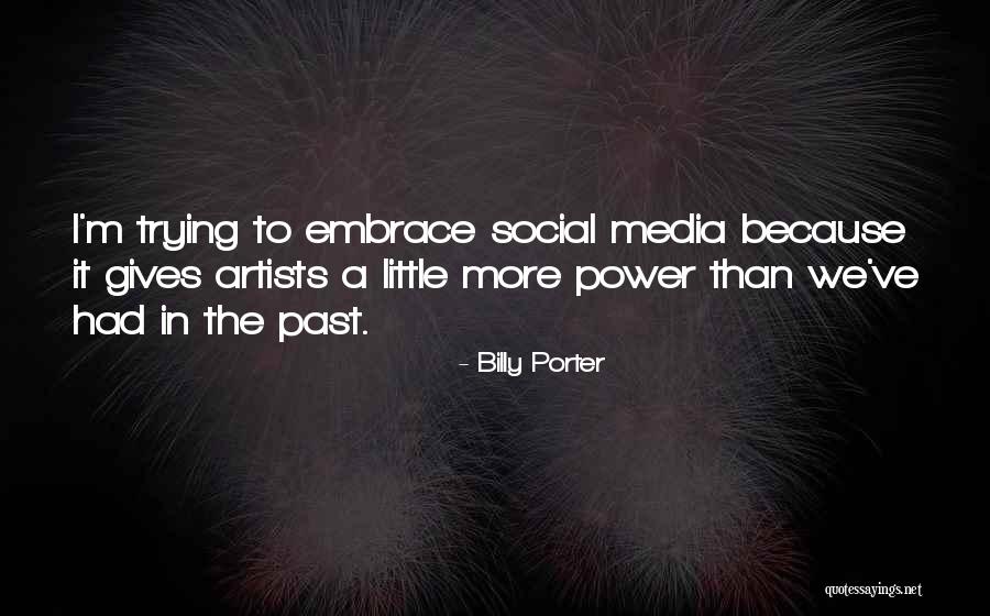 Sure Os 13 Quotes By Billy Porter Sure Os 13 Quotes By Billy Porter