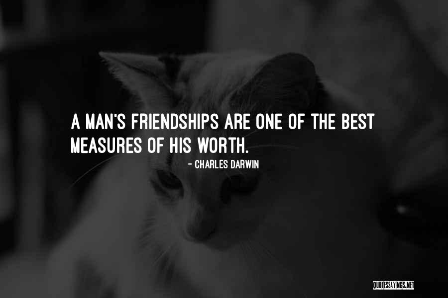 Sure Os 13 Quotes By Charles Darwin
