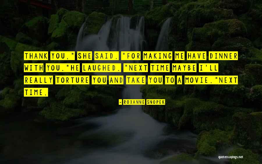 Sure Os 13 Quotes By Roxanne Snopek Sure Os 13 Quotes By Roxanne Snopek