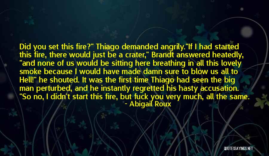 Sure Start Quotes By Abigail Roux Sure Start Quotes By Abigail Roux