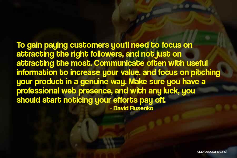 Sure Start Quotes By David Rusenko Sure Start Quotes By David Rusenko