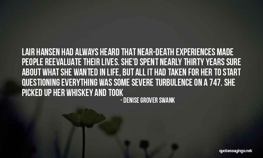 Sure Start Quotes By Denise Grover Swank Sure Start Quotes By Denise Grover Swank