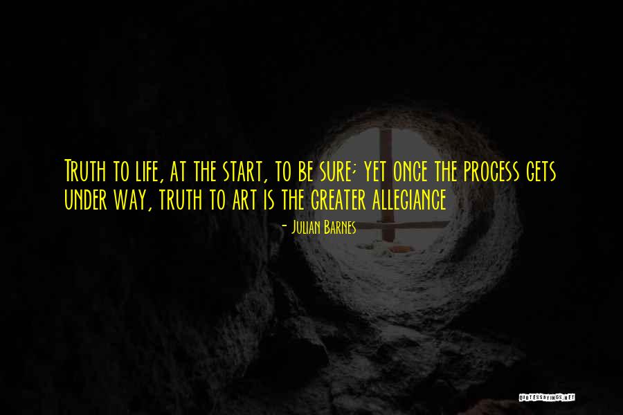 Sure Start Quotes By Julian Barnes Sure Start Quotes By Julian Barnes