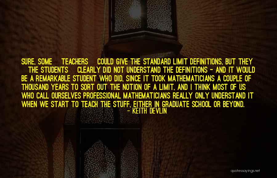 Sure Start Quotes By Keith Devlin Sure Start Quotes By Keith Devlin
