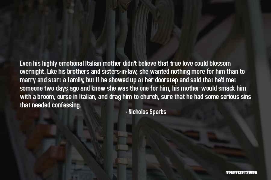 Sure Start Quotes By Nicholas Sparks Sure Start Quotes By Nicholas Sparks