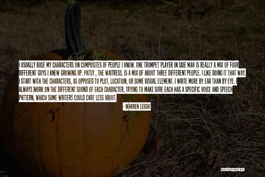 Sure Start Quotes By Warren Leight Sure Start Quotes By Warren Leight