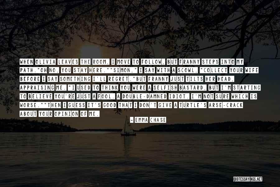 Sure Steps Quotes By Emma Chase Sure Steps Quotes By Emma Chase