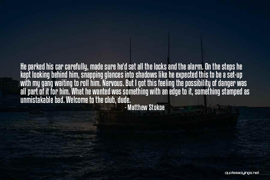 Sure Steps Quotes By Matthew Stokoe Sure Steps Quotes By Matthew Stokoe