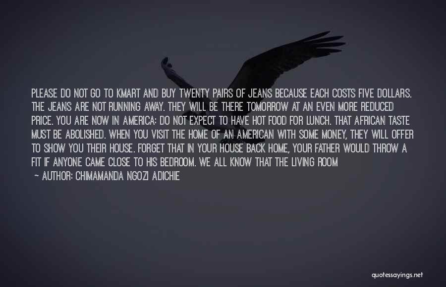 Sure The Boy Quotes By Chimamanda Ngozi Adichie Sure The Boy Quotes By Chimamanda Ngozi Adichie