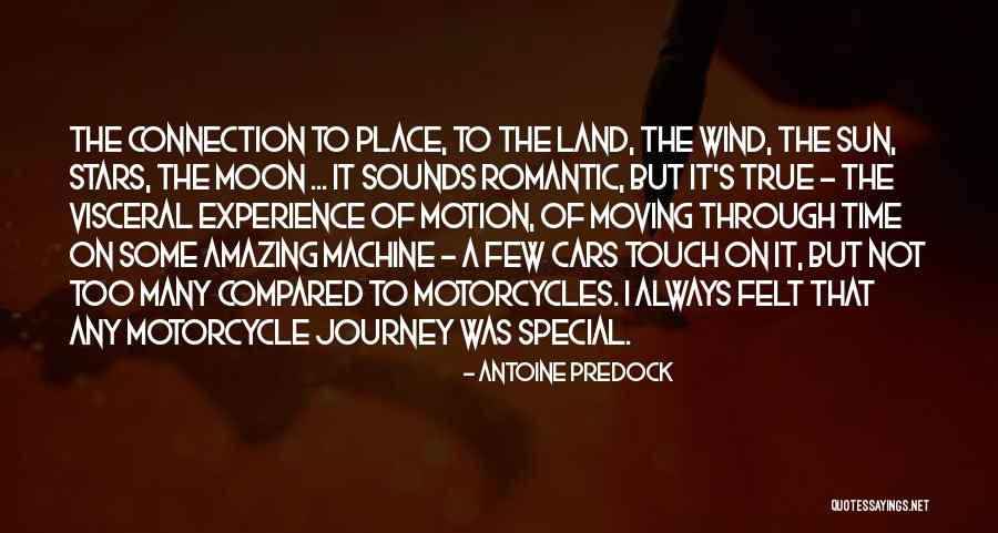 Sure The Special Sounds Quotes By Antoine Predock Sure The Special Sounds Quotes By Antoine Predock