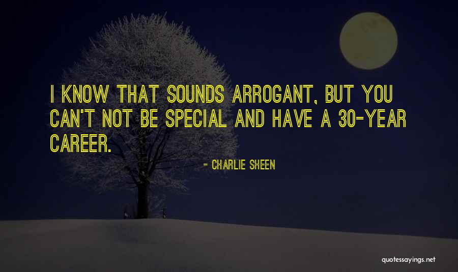 Sure The Special Sounds Quotes By Charlie Sheen Sure The Special Sounds Quotes By Charlie Sheen