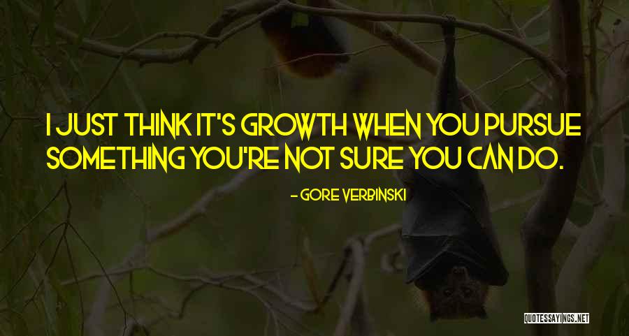 Sure You Do Quotes By Gore Verbinski Sure You Do Quotes By Gore Verbinski