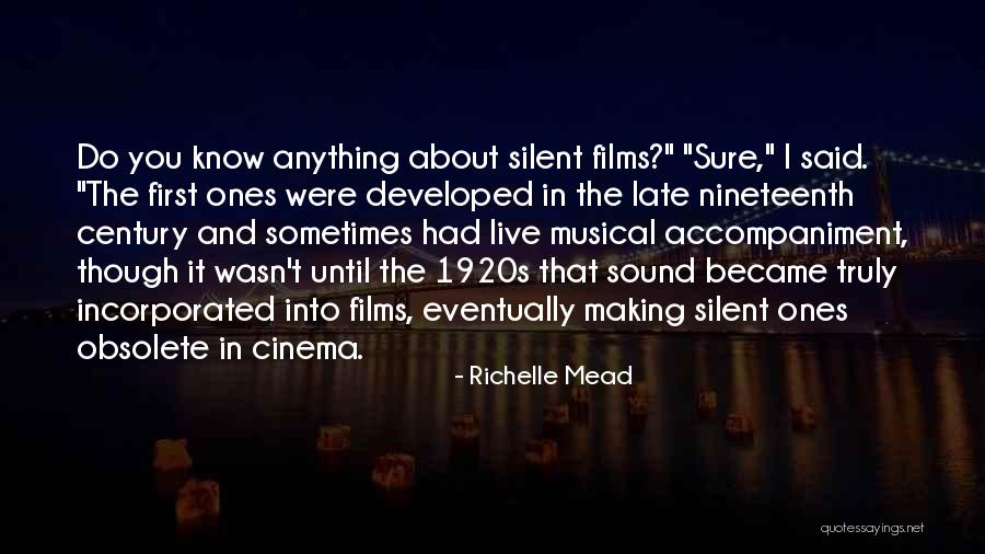 Sure You Do Quotes By Richelle Mead Sure You Do Quotes By Richelle Mead