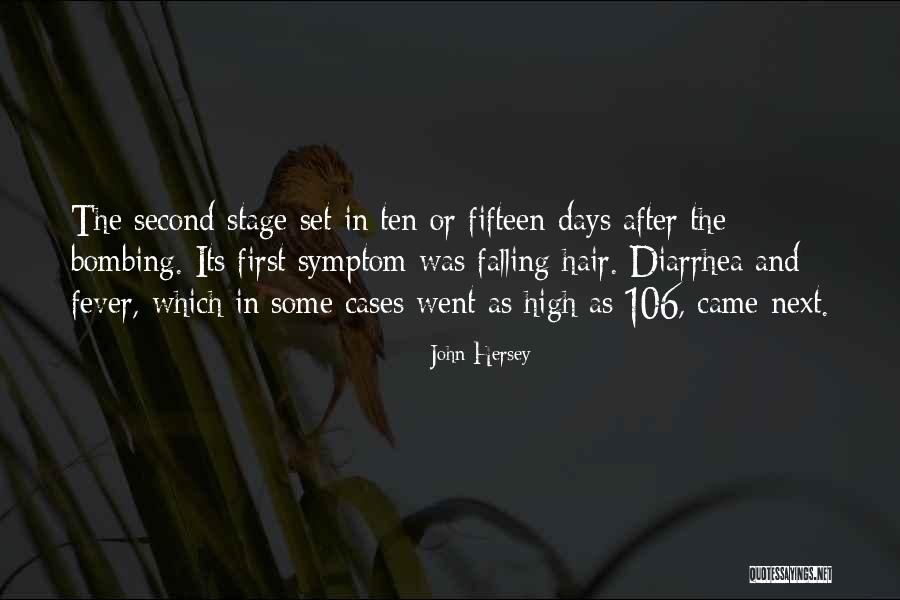 Surealisme Quotes By John Hersey Surealisme Quotes By John Hersey