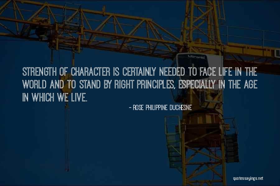 Sureau Sauvage Quotes By Rose Philippine Duchesne Sureau Sauvage Quotes By Rose Philippine Duchesne