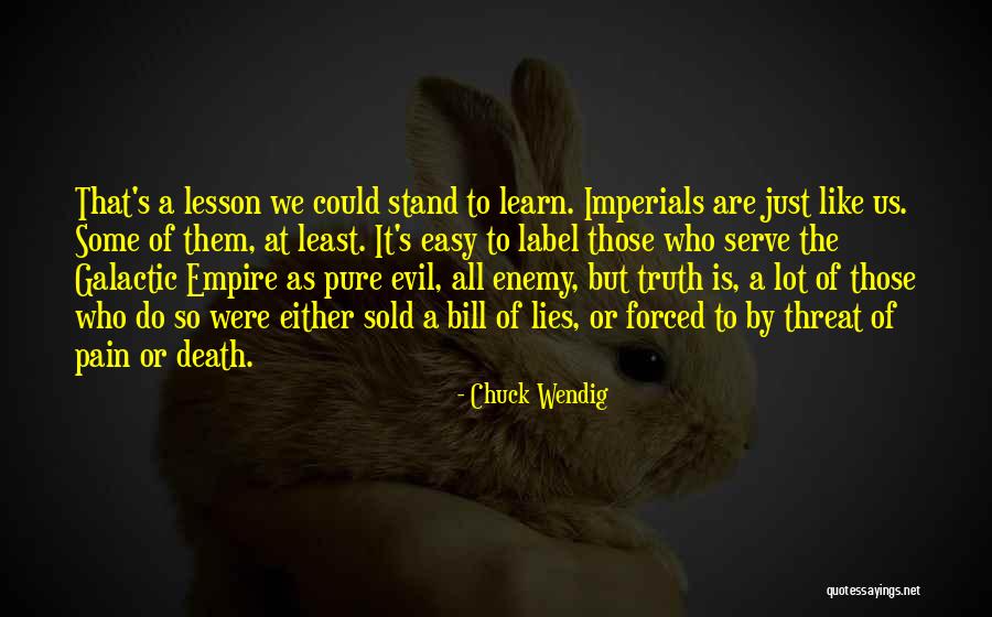 Sureda Propiedades Quotes By Chuck Wendig Sureda Propiedades Quotes By Chuck Wendig