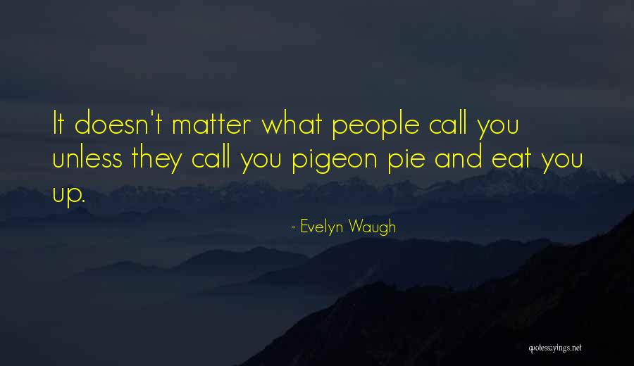 Sureda Propiedades Quotes By Evelyn Waugh Sureda Propiedades Quotes By Evelyn Waugh