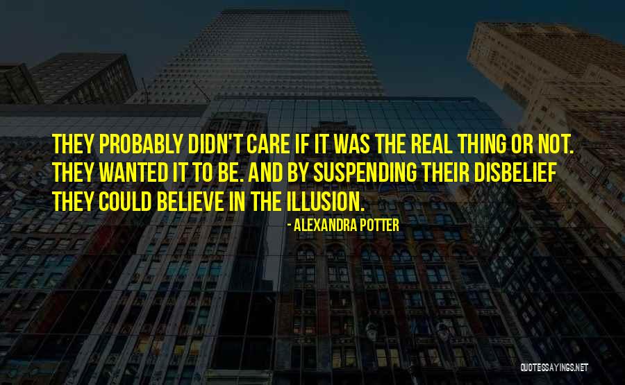 Sureet Quotes By Alexandra Potter Sureet Quotes By Alexandra Potter