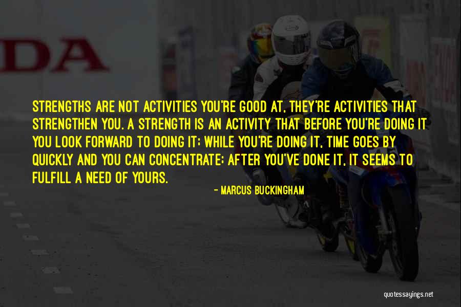 Surekha Reddy Quotes By Marcus Buckingham Surekha Reddy Quotes By Marcus Buckingham