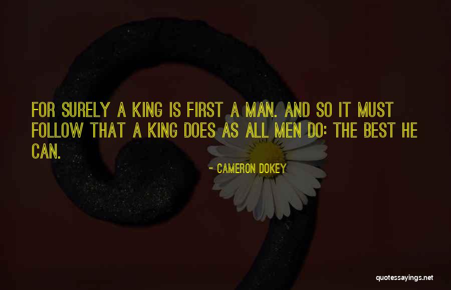 Surely Does Quotes By Cameron Dokey Surely Does Quotes By Cameron Dokey