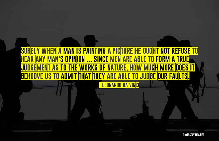 Surely Does Quotes By Leonardo Da Vinci Surely Does Quotes By Leonardo Da Vinci