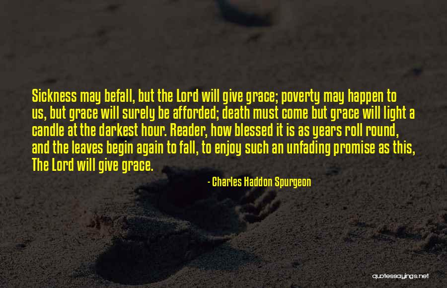 Surely The Lord Quotes By Charles Haddon Spurgeon Surely The Lord Quotes By Charles Haddon Spurgeon