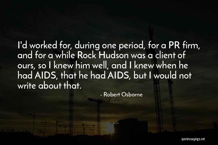 Surely You Cant Be Serious Quotes By Robert Osborne Surely You Cant Be Serious Quotes By Robert Osborne