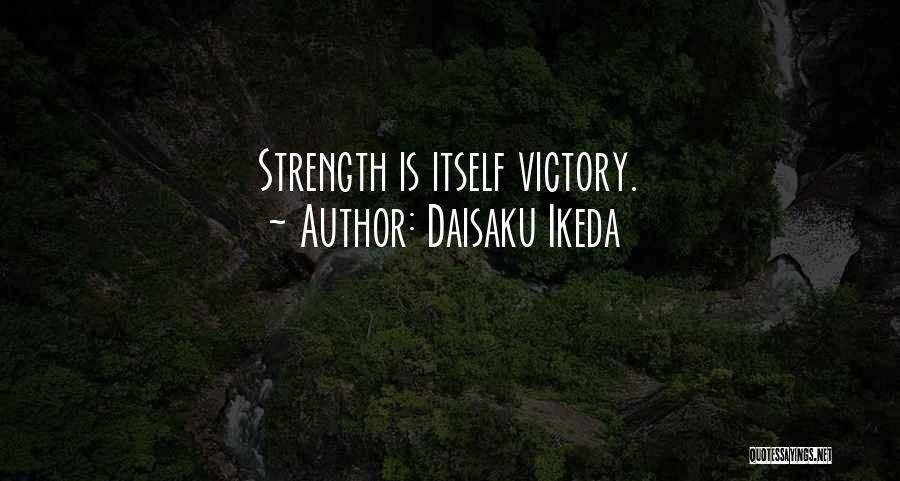Surement En Quotes By Daisaku Ikeda