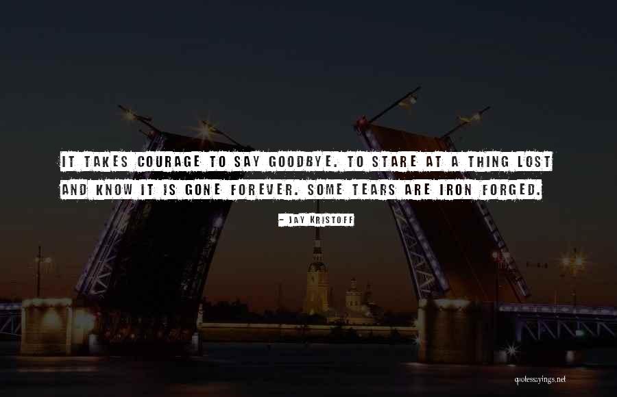 Surement Ou Quotes By Jay Kristoff Surement Ou Quotes By Jay Kristoff