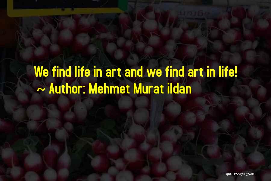 Surender Mohan Pathak Quotes By Mehmet Murat Ildan