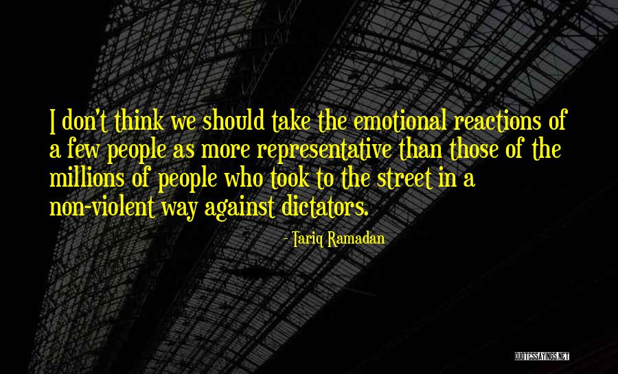 Sureness Antonym Quotes By Tariq Ramadan Sureness Antonym Quotes By Tariq Ramadan