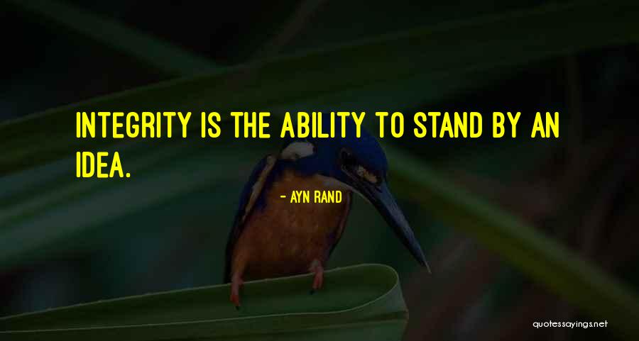 Sureni De Mel Quotes By Ayn Rand Sureni De Mel Quotes By Ayn Rand