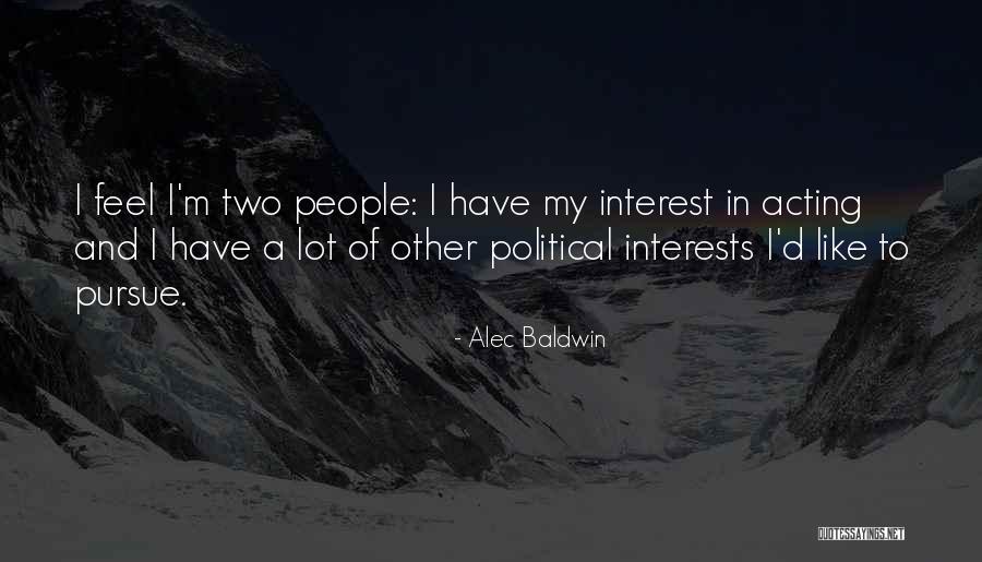Sureno Vs Norteno Quotes By Alec Baldwin Sureno Vs Norteno Quotes By Alec Baldwin