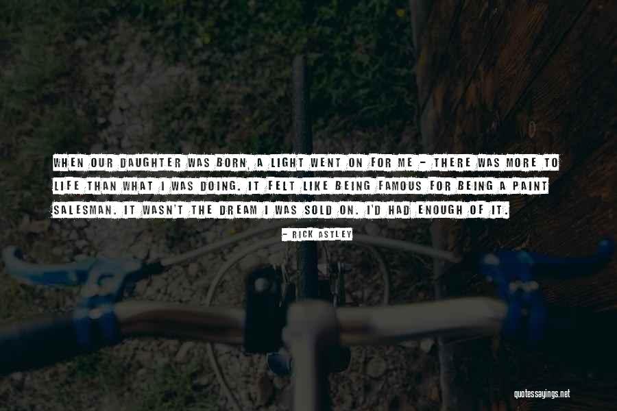 Surenos Love Quotes By Rick Astley Surenos Love Quotes By Rick Astley