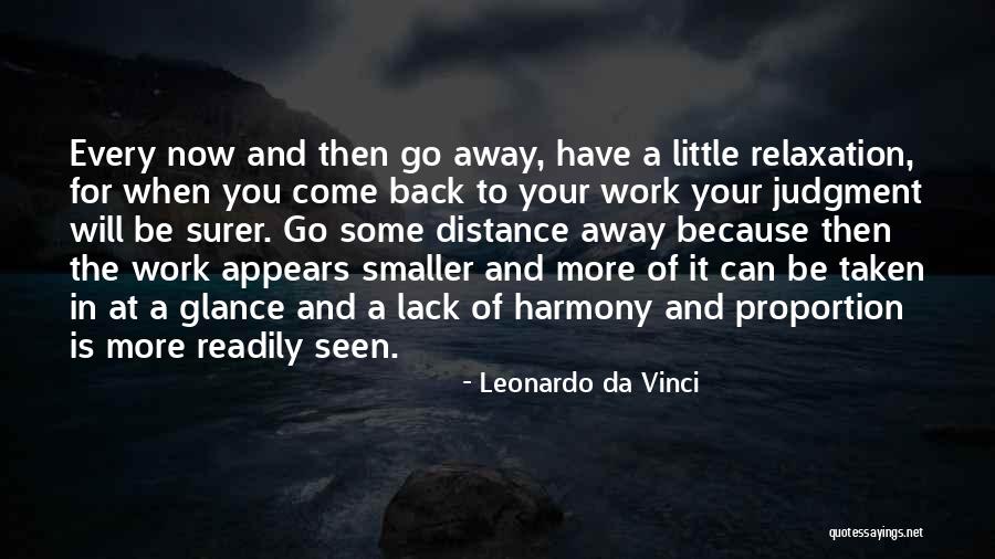 Surer Quotes By Leonardo Da Vinci Surer Quotes By Leonardo Da Vinci