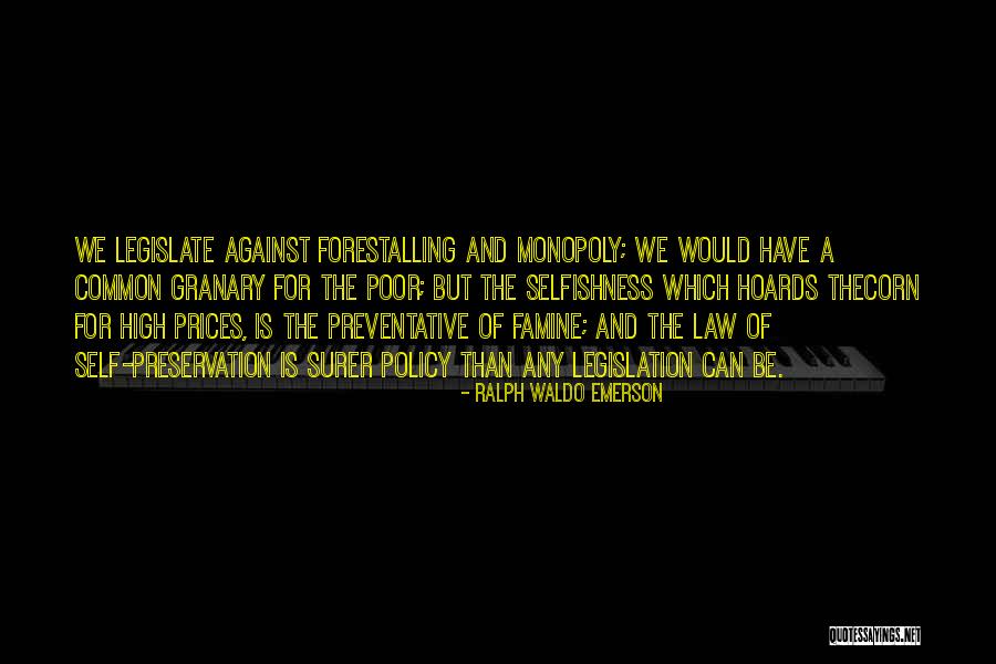 Surer Quotes By Ralph Waldo Emerson Surer Quotes By Ralph Waldo Emerson