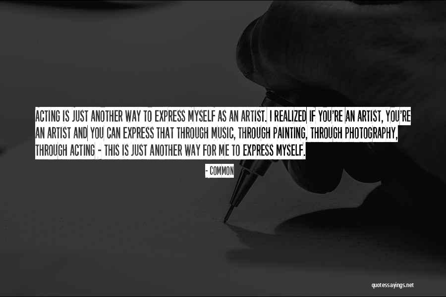 Surera Quotes By Common Surera Quotes By Common