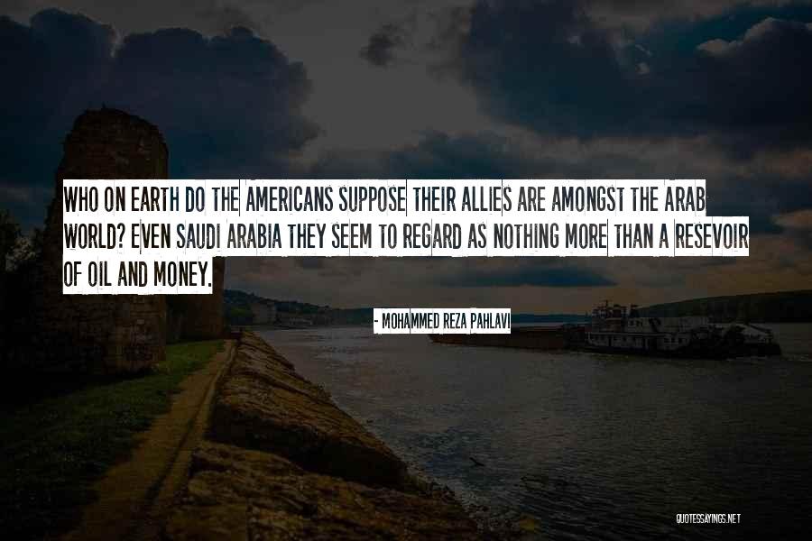 Surerus Quotes By Mohammed Reza Pahlavi Surerus Quotes By Mohammed Reza Pahlavi