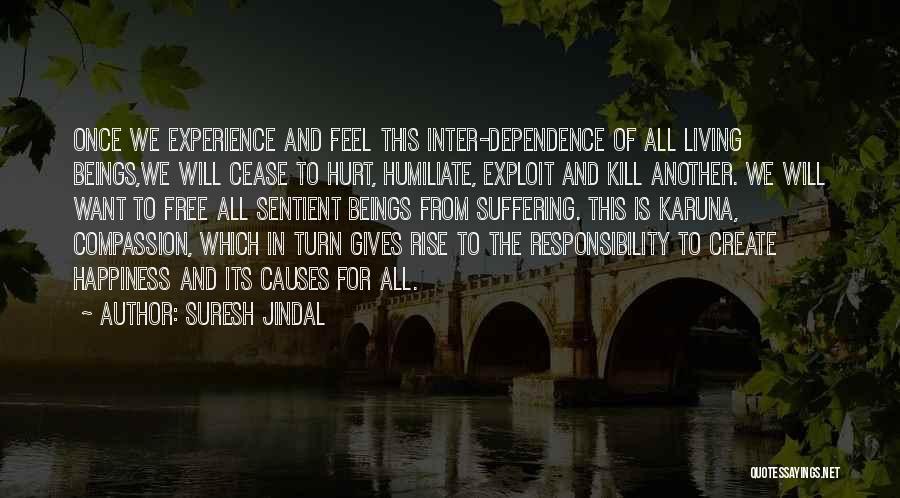Suresh Jindal Quotes 1267793