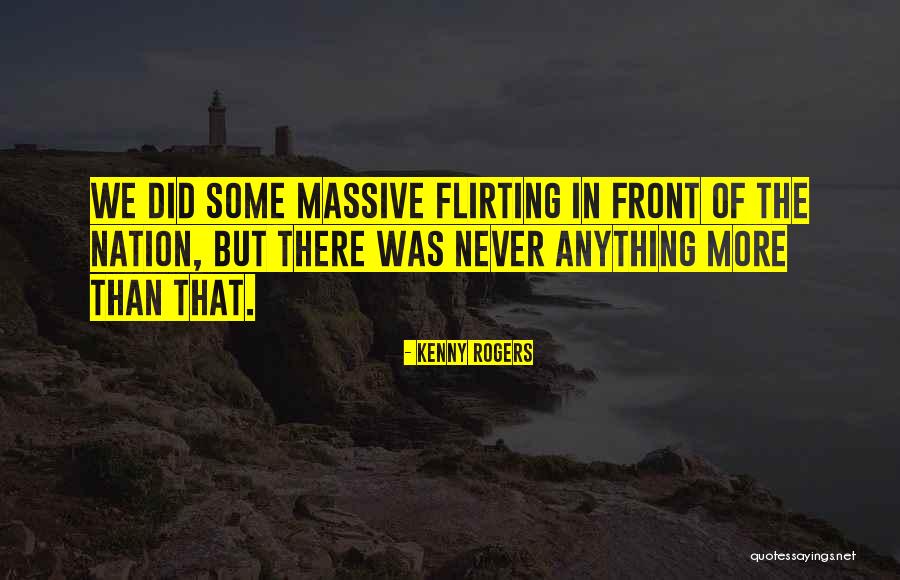 Suresh Sambandam Quotes By Kenny Rogers Suresh Sambandam Quotes By Kenny Rogers