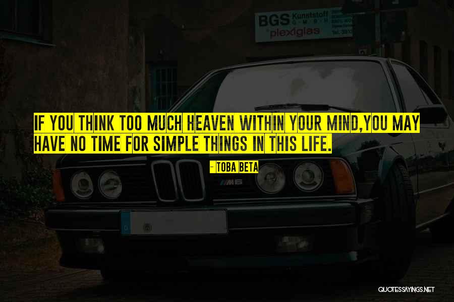 Suresh Sambandam Quotes By Toba Beta Suresh Sambandam Quotes By Toba Beta