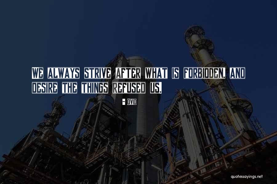 Suresh Subramaniam Quotes By Ovid Suresh Subramaniam Quotes By Ovid